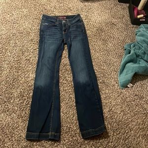 Cinch Women’s Slim Fit Lyndon Jeans